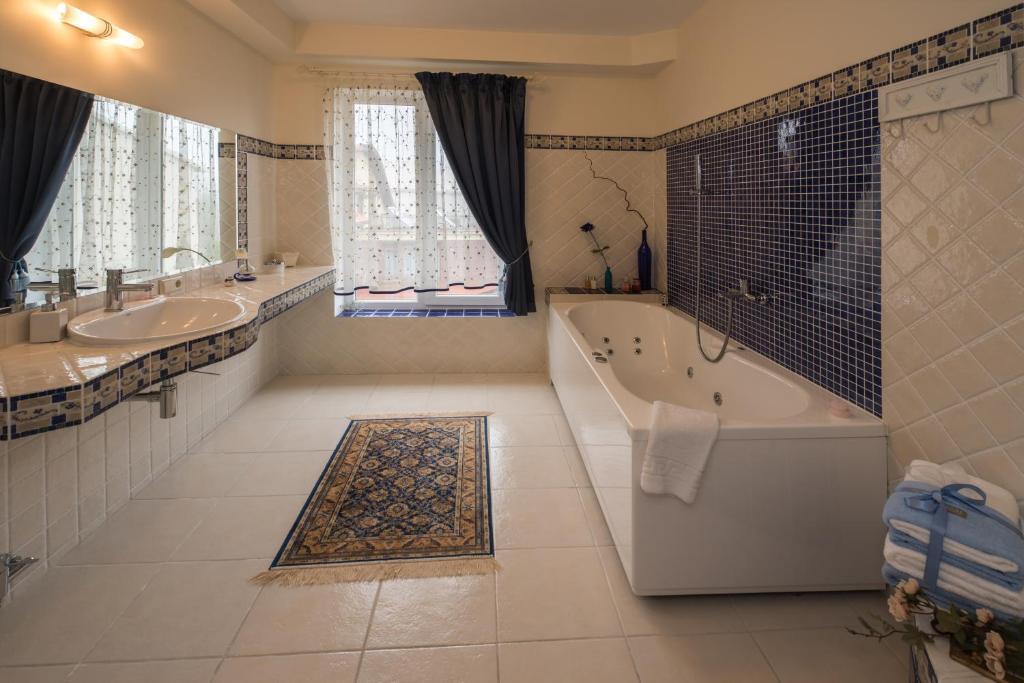 Baltas Namas Hotel Palanga Room photo