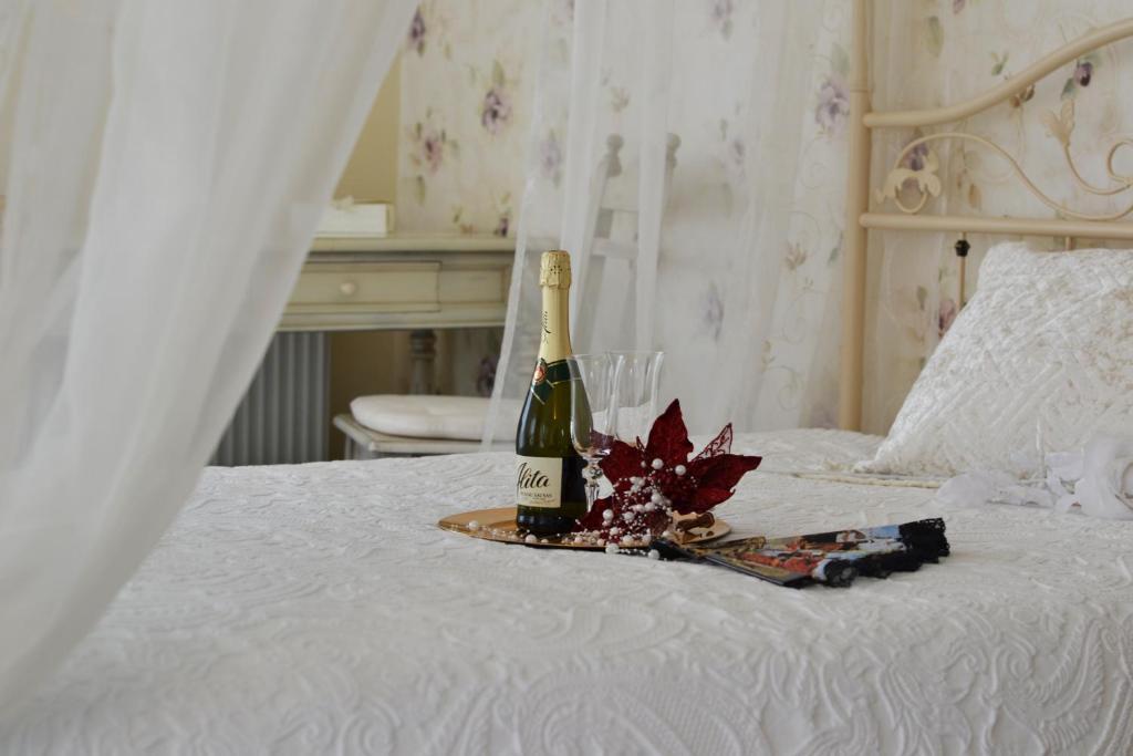 Baltas Namas Hotel Palanga Room photo